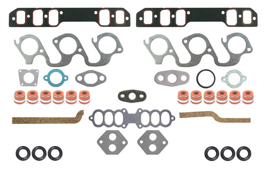 HS-330-4 MEDIO JUEGO DE EMPAQUES PARA FORD WINDSTAR 3.8 6V 1995-1995