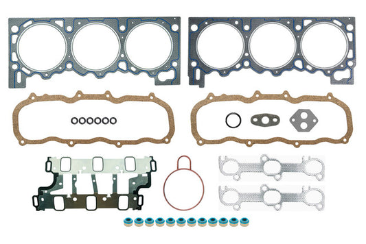 HS-335-1G MEDIO JUEGO DE EMPAQUES PARA FORD AEROSTAR 4.0 6V 1995-1996