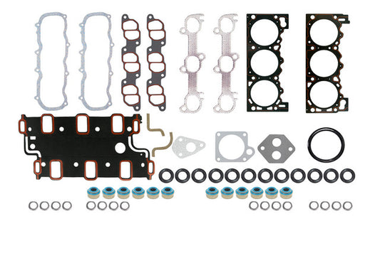 HS-335 MEDIO JUEGO DE EMPAQUES PARA FORD AEROSTAR 4.0 6V 1990-1994