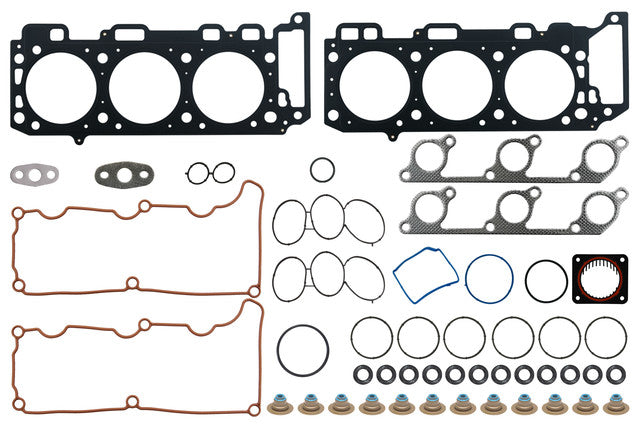 HS-337-1ML MEDIO JUEGO DE EMPAQUES PARA FORD EXPLORER 4.0 6V 2002-2002