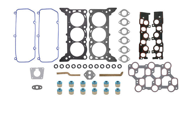 HS-341-1 MEDIO JUEGO DE EMPAQUES PARA FORD WINDSTAR 3.8 6V 1998-1998