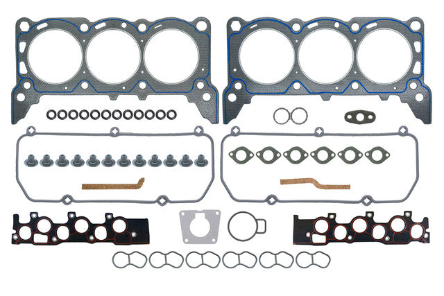HS-341-2 MEDIO JUEGO DE EMPAQUES PARA FORD WINDSTAR 3.8 6V 2000-2003