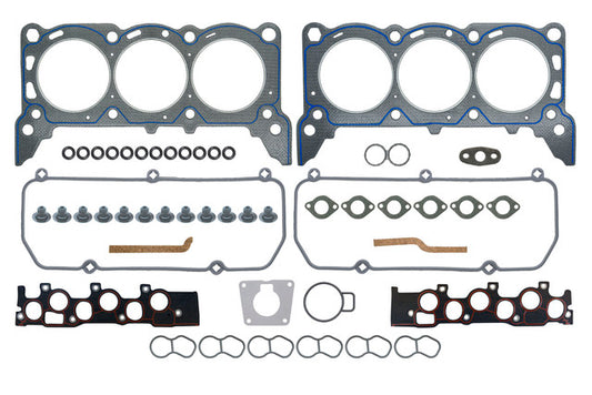HS-341-2 MEDIO JUEGO DE EMPAQUES PARA FORD WINDSTAR 3.8 6V 2000-2003