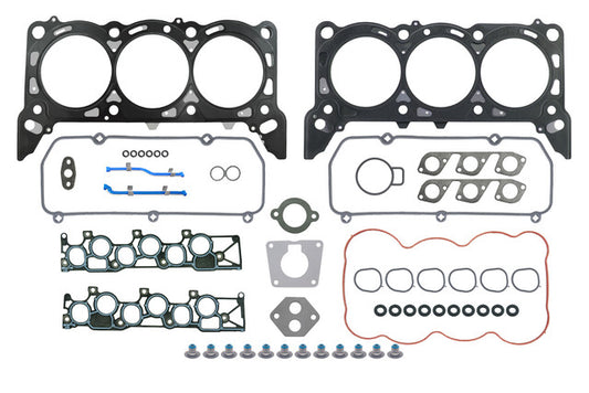 HS-341-ML MEDIO JUEGO DE EMPAQUES PARA FORD WINDSTAR 3.8 6V 2003-2003