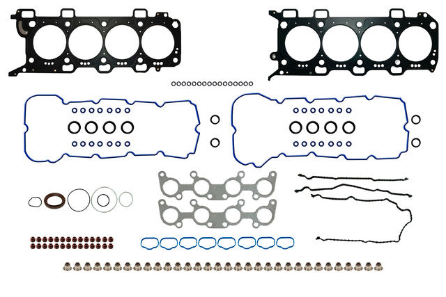 HS-354-ML MEDIO JUEGO DE EMPAQUES PARA FORD F-150 5.0 8V 2011-2014