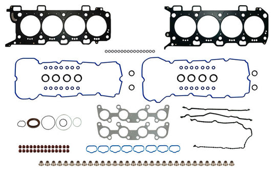 HS-354-ML MEDIO JUEGO DE EMPAQUES PARA FORD F-150 5.0 8V 2011-2014