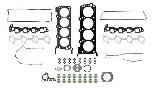 HS-356-1 MEDIO JUEGO EMPAQUES PARA FORD CROWN VICTORIA 4.6 1995-1997