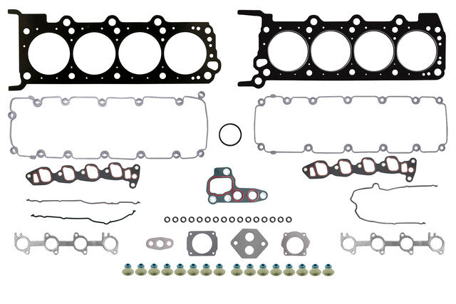 HS-356-4 MEDIO JUEGO DE EMPAQUES PARA FORD E-150 5.4 8V 2003-2003