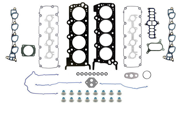 HS-357-4 MEDIO JUEGO DE EMPAQUES PARA LINCOLN NAVIGATOR 5.4 8V 2000