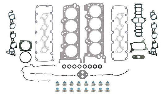 HS-357-7 MEDIO JUEGO DE EMPAQUES PARA FORD F-150 4.6 8V 1999-1999