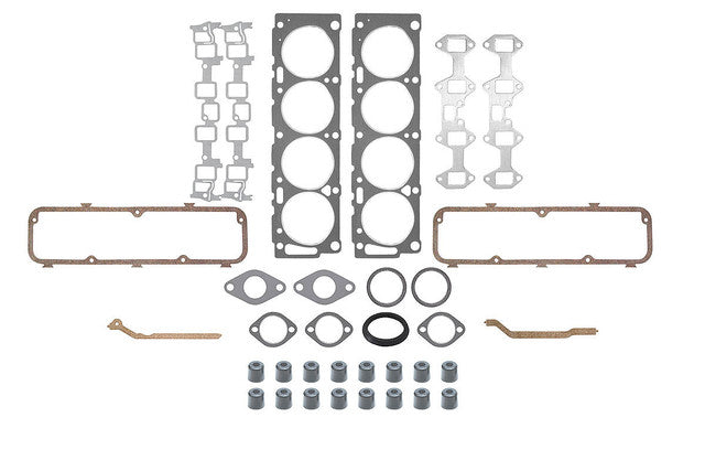 HS-359 MEDIO JUEGO DE EMPAQUES PARA FORD F-500 5.4 8V 1975-1977