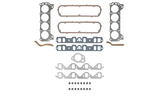 HS-362 MEDIO JUEGO DE EMPAQUES PARA FORD F-100 4.2 8V 1981-1981