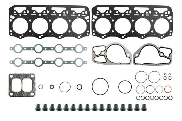 HS-396-1G MEDIO JUEGO DE EMPAQUES PARA FORD F-250 7.3 8V 1995-1996