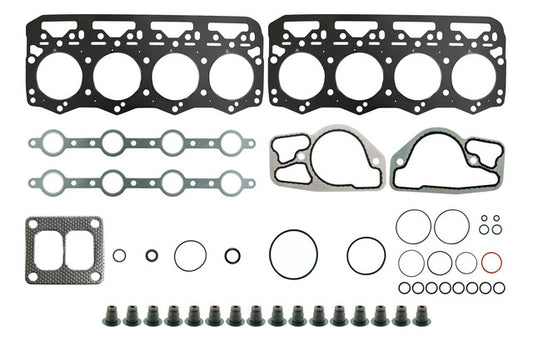 HS-396-1G MEDIO JUEGO DE EMPAQUES PARA FORD F-250 7.3 8V 1995-1996