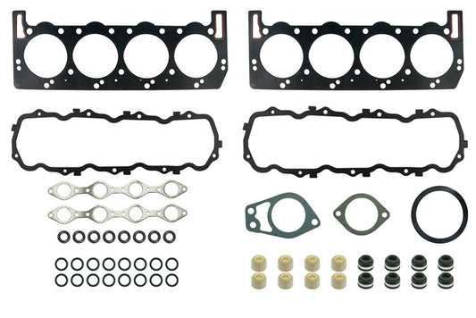 HS-396-2G MEDIO JUEGO EMPAQUES PARA FORD E-350 ECONOLINE 7.3 1992-1994