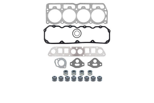 HS-703 MEDIO JUEGO DE EMPAQUES PARA AMERICAN MOTORS EAGLE 2.5 83-84