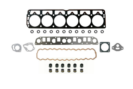HS-715-1 MEDIO JUEGO DE EMPAQUES PARA JEEP CHEROKEE 4.0 6L 1991-1994