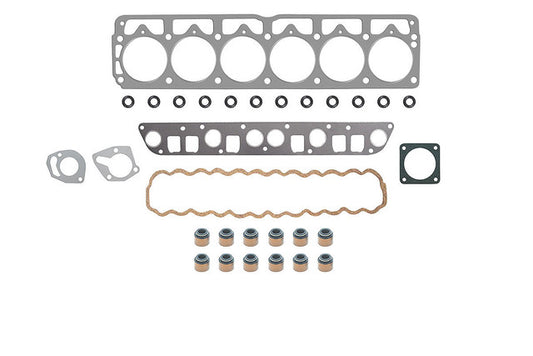HS-715-2 MEDIO JUEGO EMPAQUES PARA JEEP GRAND CHEROKEE 4.0 1996-1998