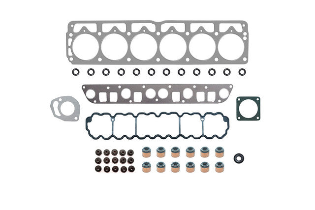 HS-715-3 MEDIO JUEGO DE EMPAQUES PARA JEEP CHEROKEE 4.0 6L 1999-2001