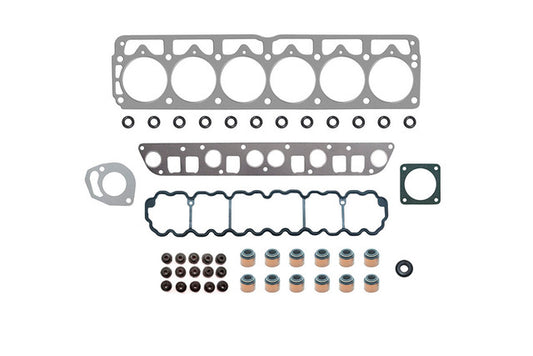 HS-715-3 MEDIO JUEGO DE EMPAQUES PARA JEEP CHEROKEE 4.0 6L 1999-2001