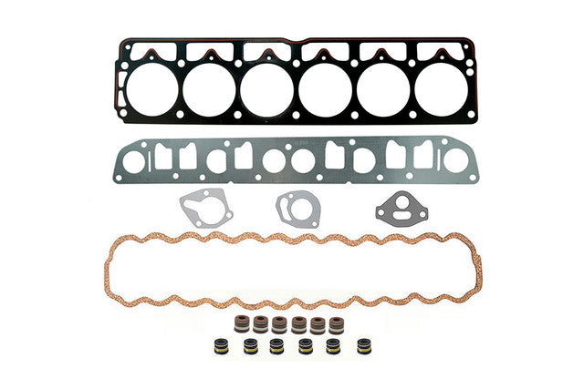 HS-715 MEDIO JUEGO DE EMPAQUES PARA JEEP CHEROKEE 4.0 6L 1987-1988