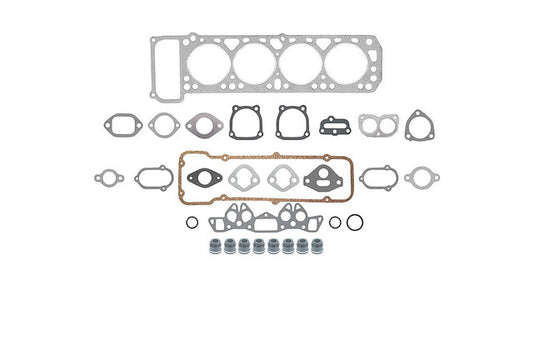 HS-1218 MEDIO JUEGO DE EMPAQUES PARA NISSAN 200SX 2.0 4L 1977-1979