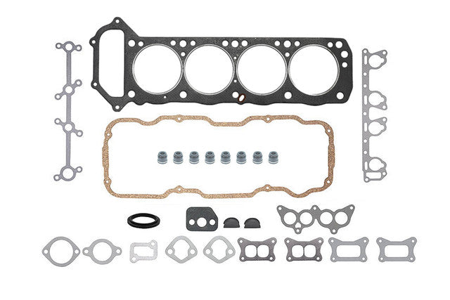 HS-1222 MEDIO JUEGO DE EMPAQUES PARA NISSAN 200SX 2.0 4L 1980-1981
