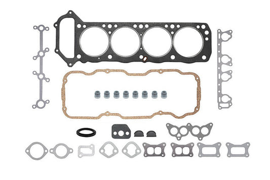 HS-1222 MEDIO JUEGO DE EMPAQUES PARA NISSAN 200SX 2.0 4L 1980-1981