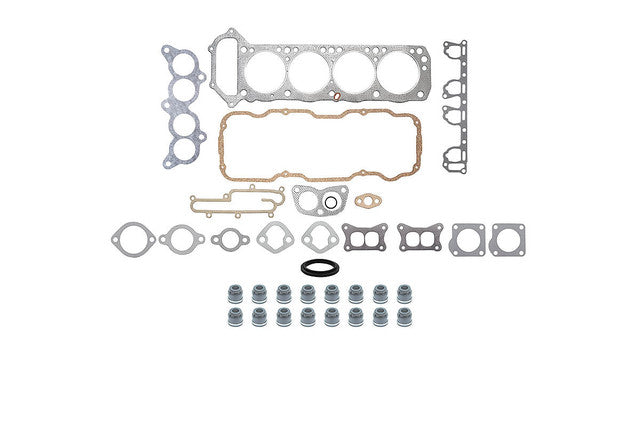 HS-1223 MEDIO JUEGO DE EMPAQUES PARA NISSAN 720 2.2 4L 1981-1983