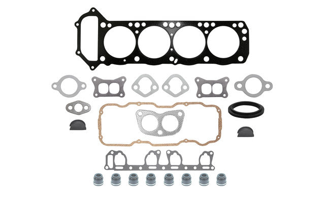 HS-1224 MEDIO JUEGO DE EMPAQUES PARA NISSAN 720 2.4 4L 1985-1985