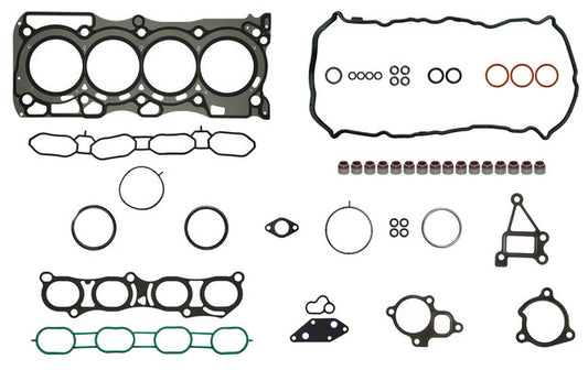 HS-1265-1ML MEDIO JUEGO DE EMPAQUES PARA NISSAN ROGUE 2.5 4L 2014-2016