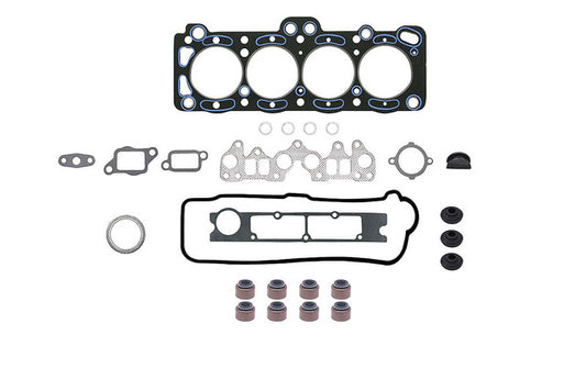 HS-1303 MEDIO JUEGO DE EMPAQUES PARA TOYOTA TERCEL 1.5 4L 1987-1988