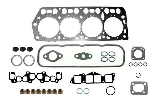 HS-1326-1G MEDIO JUEGO DE EMPAQUES PARA TOYOTA VAN 2.2 4L 1987-1989