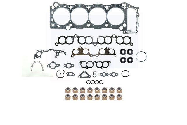 HS-1352-G MEDIO JUEGO DE EMPAQUES PARA TOYOTA T100 2.7 4L 1998-1998