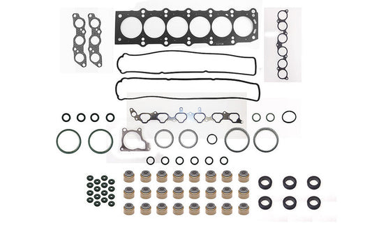 HS-1353-ML MEDIO JUEGO DE EMPAQUES PARA TOYOTA SUPRA 3.0 6L 1993-1995
