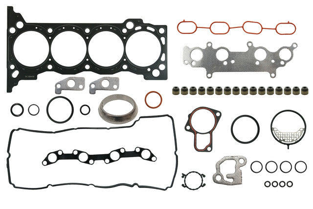 HS-1354-ML MEDIO JUEGO DE EMPAQUES PARA TOYOTA HIACE 2.7 4L 2006-2013