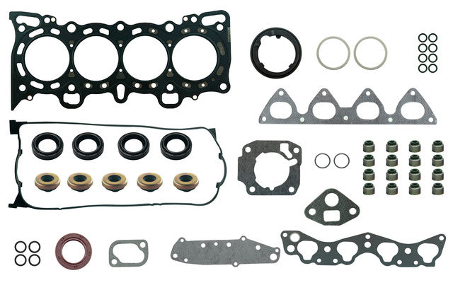 HS-1455-1ML MEDIO JUEGO EMPAQUES PARA HONDA CIVIC DEL SOL 1.6 1996-1997