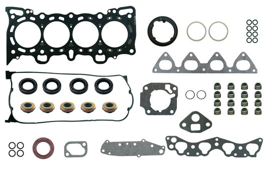 HS-1455-1ML MEDIO JUEGO EMPAQUES PARA HONDA CIVIC DEL SOL 1.6 1996-1997