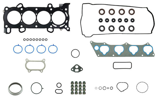 HS-1466-1ML MEDIO JUEGO DE EMPAQUES PARA ACURA TSX 2.4 4L 2013-2014
