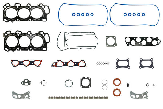 HS-1476-ML MEDIO JUEGO DE EMPAQUES PARA ACURA TL 3.5 6V 2009-2014