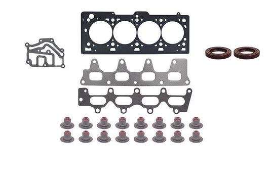 HS-1550 MEDIO JUEGO DE EMPAQUES PARA RENAULT CLIO 1.6 4L 2002-2006