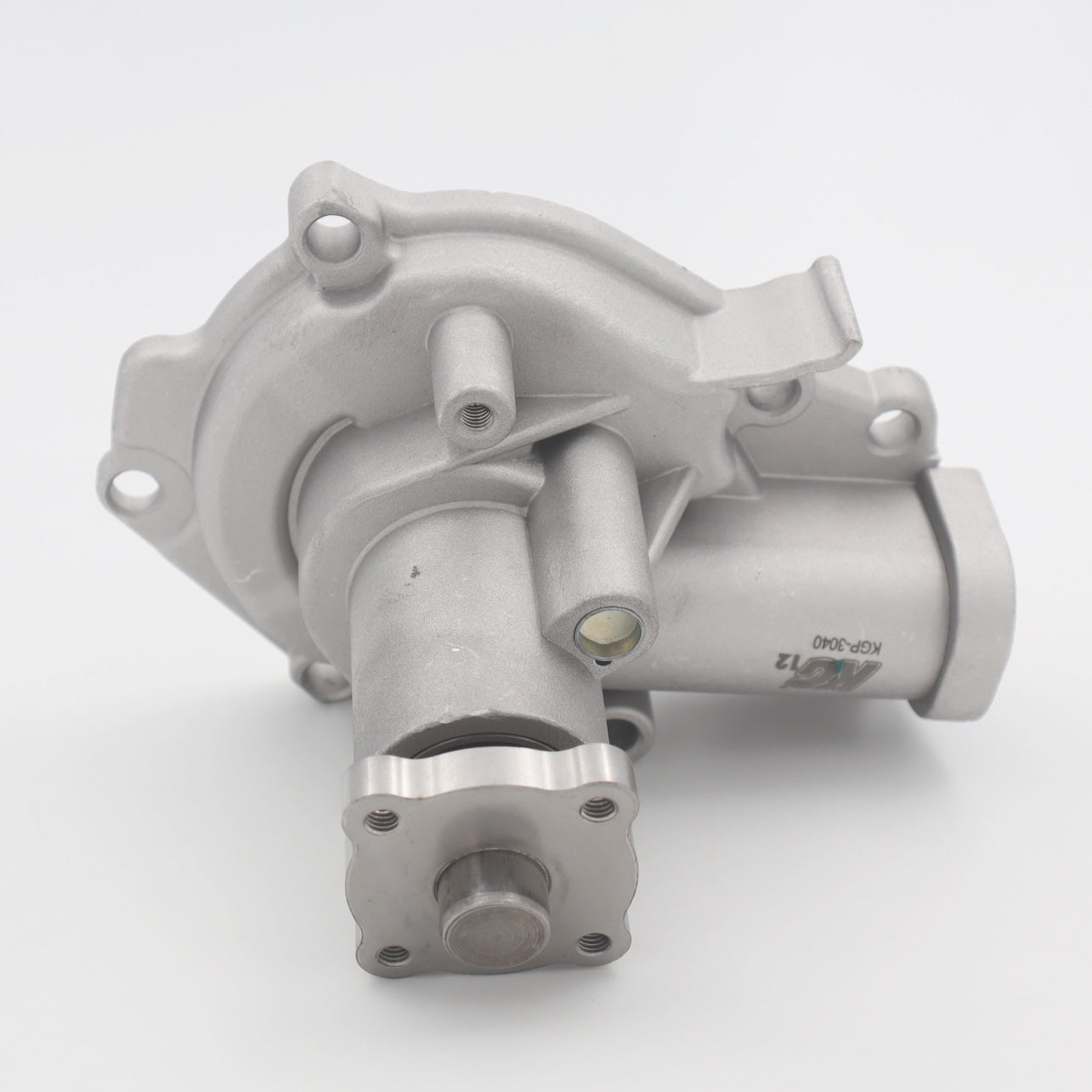 KGP-3040 - BOMBA DE AGUA PARA JAC FRISON T6 L4 2.0L 2019-2023