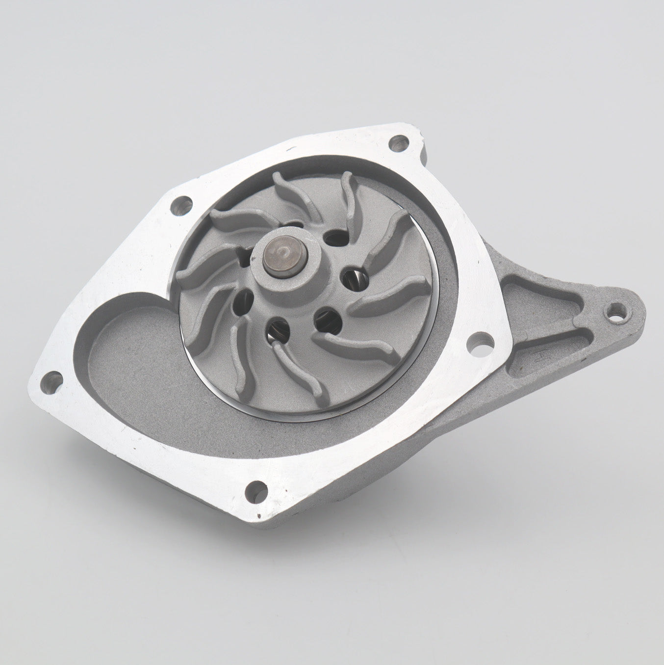 KGP-3254 - BOMBA DE AGUA PARA RENAULT KANGOO EXPRESS L4 1.5L 2003-2008