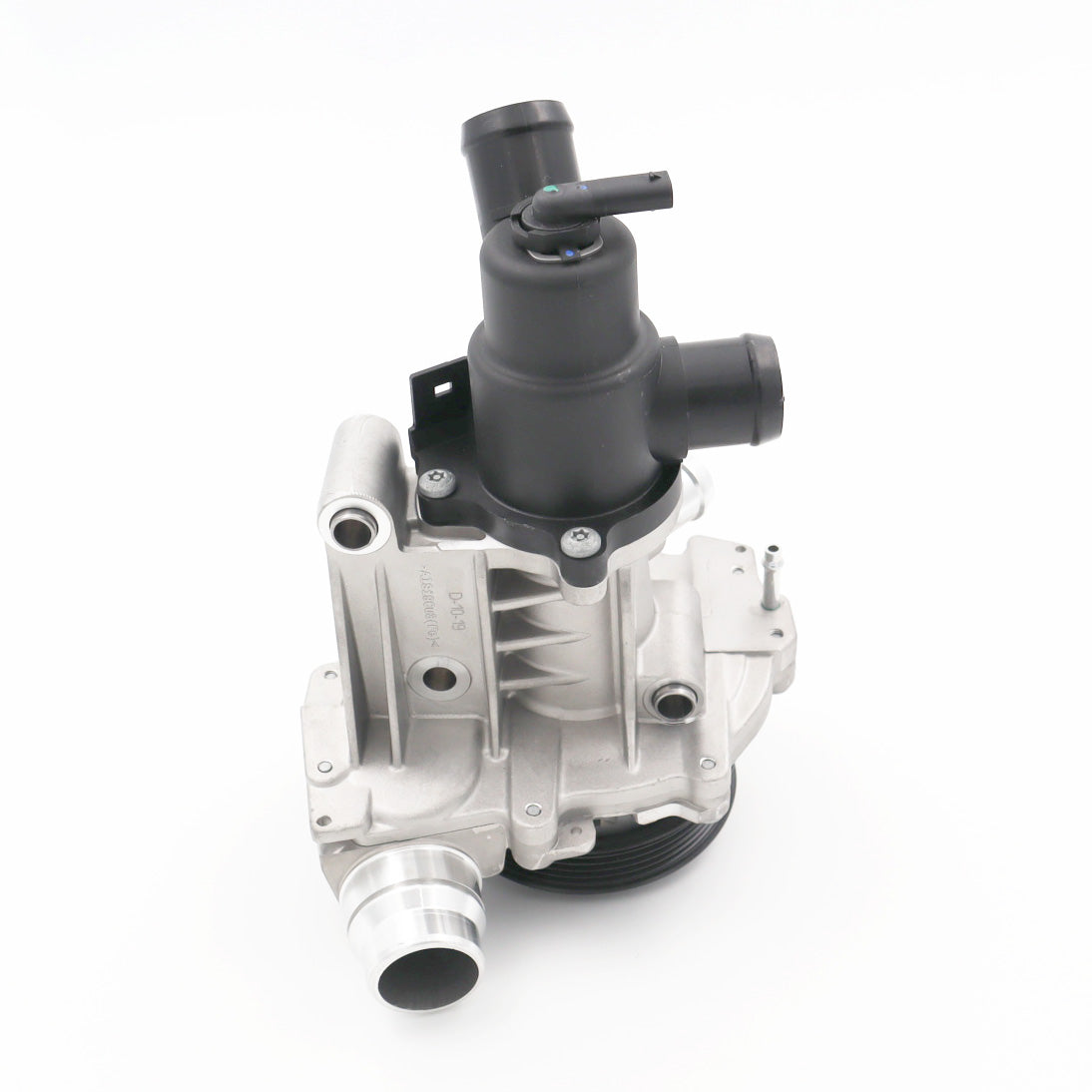 KGP-3613 - BOMBA DE AGUA PARA MERCEDES BENZ A200 L4 1.8L 2012-2014