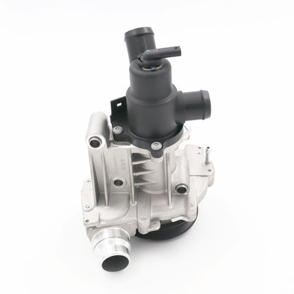 KGP-3613 - BOMBA DE AGUA PARA MERCEDES BENZ A200 L4 1.8L 2012-2014