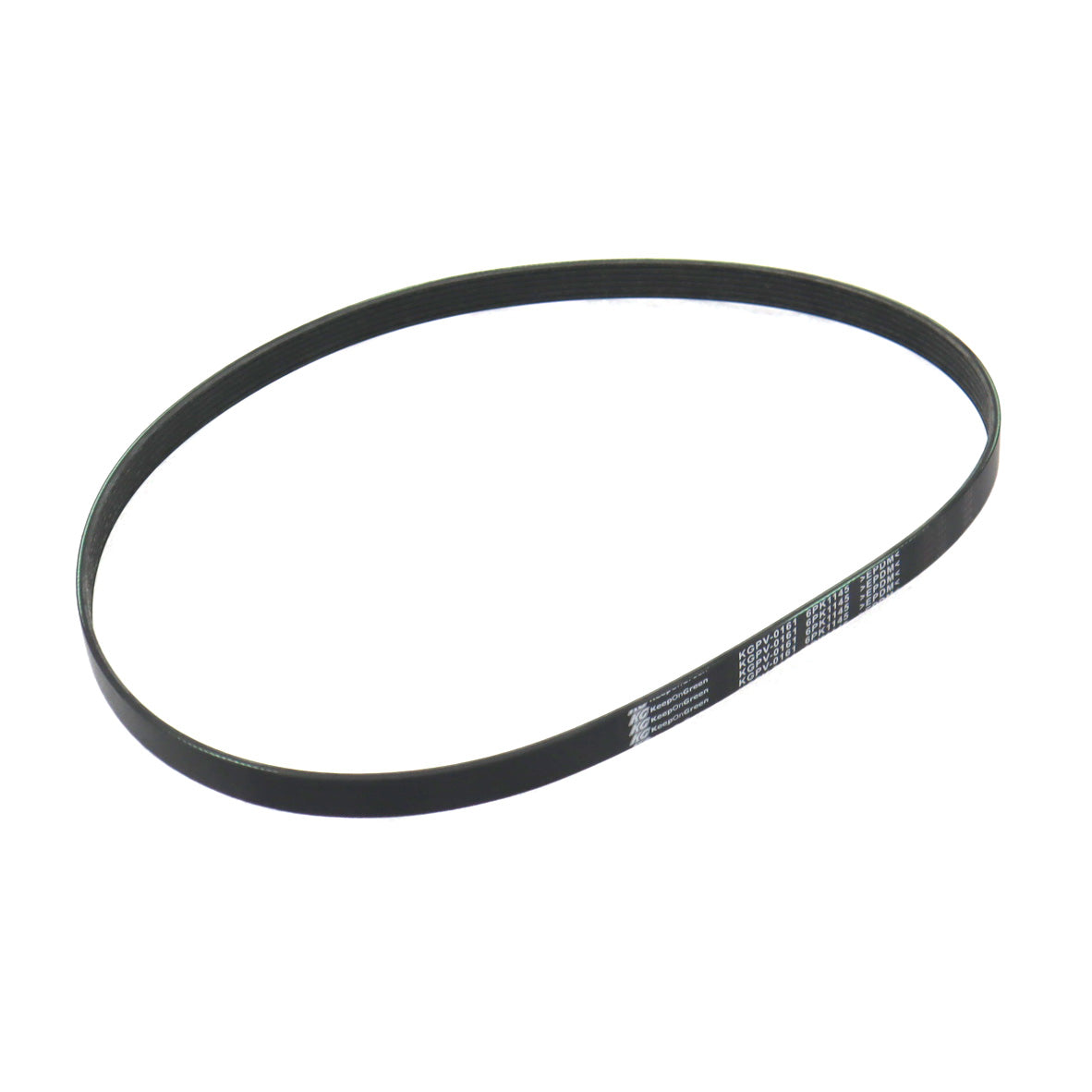 KGPV-0161 - BANDA DE ACCESORIOS PARA TOYOTA RAV4 L4 2.5L 2019-2025