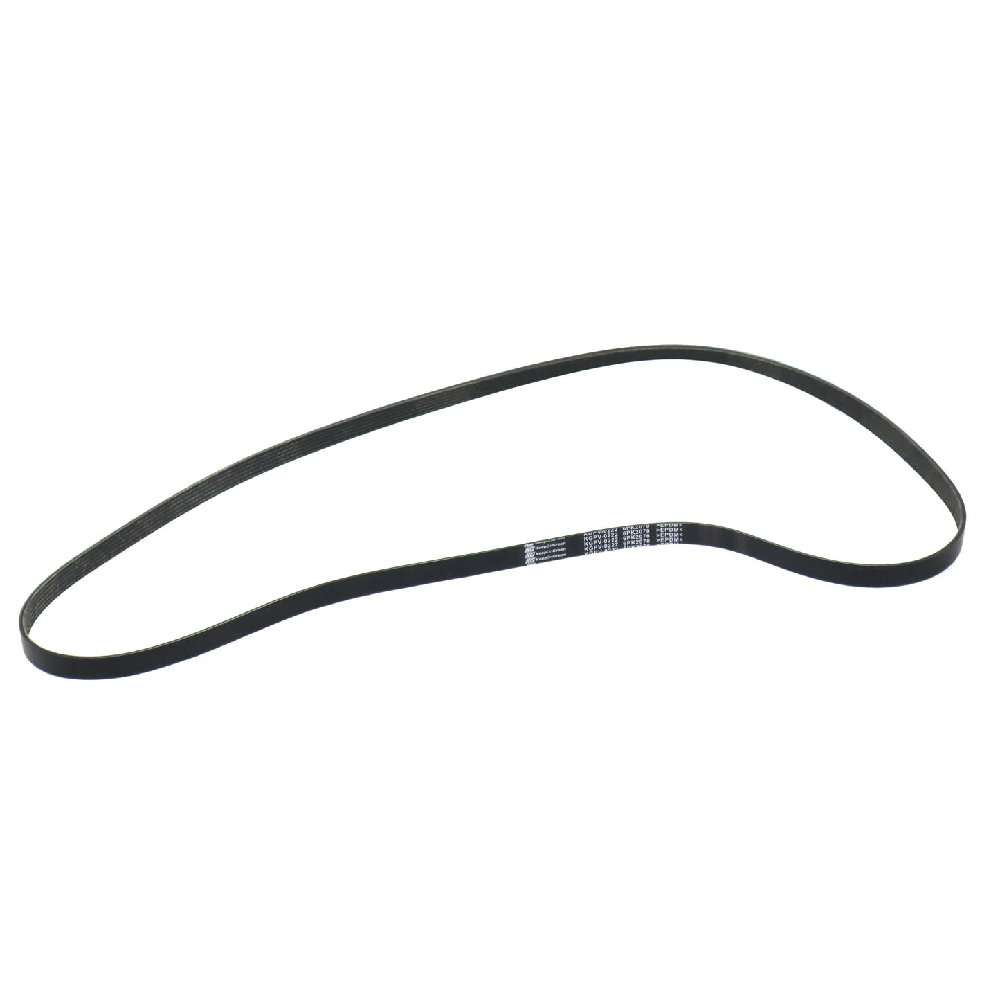 KGPV-0222 - BANDA DE ACCESORIOS PARA CHRYSLER 300 V6 3.6L 2005-2010