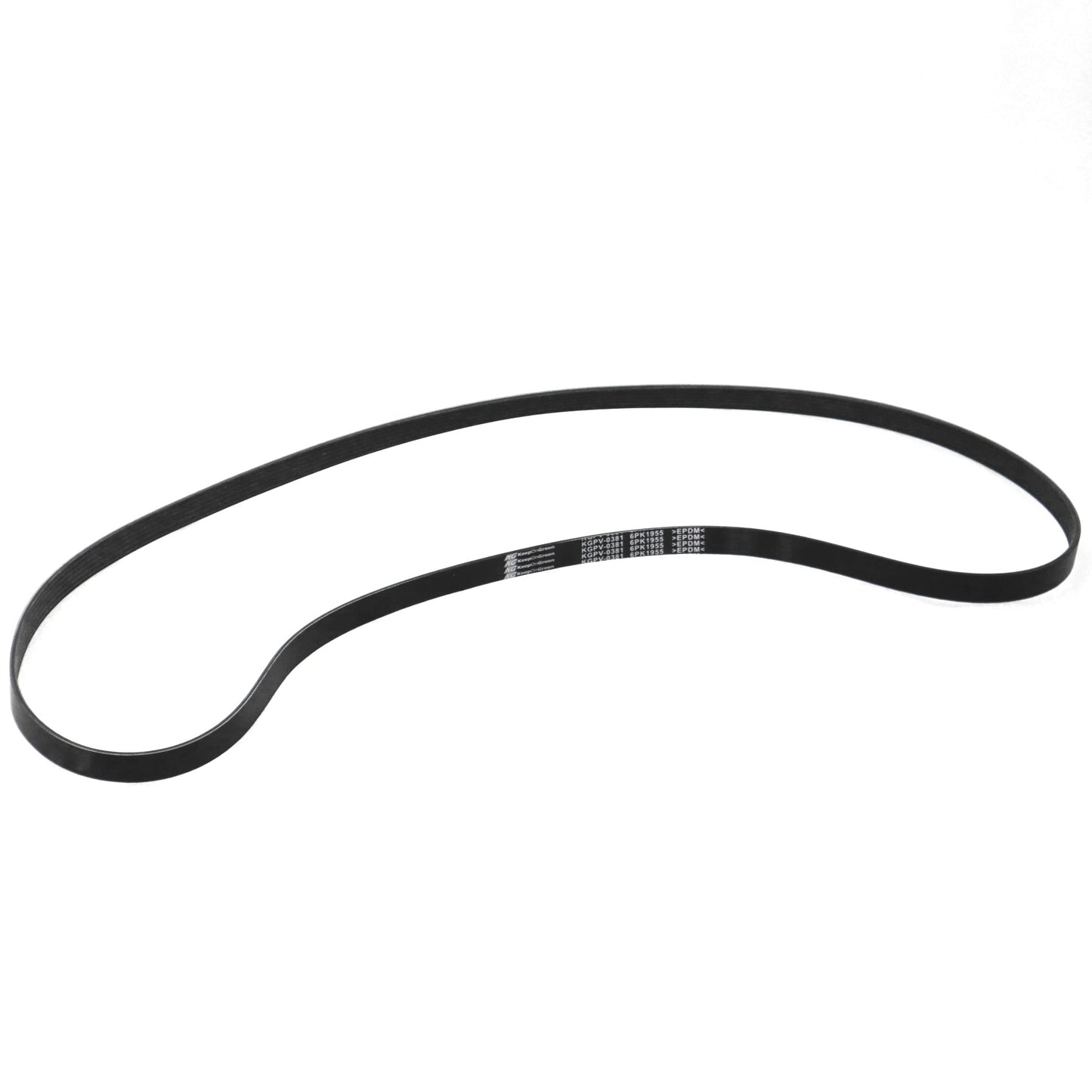 KGPV-0381 - BANDA DE ACCESORIOS PARA CHRYSLER 200 V6 3.6L 2011-2014
