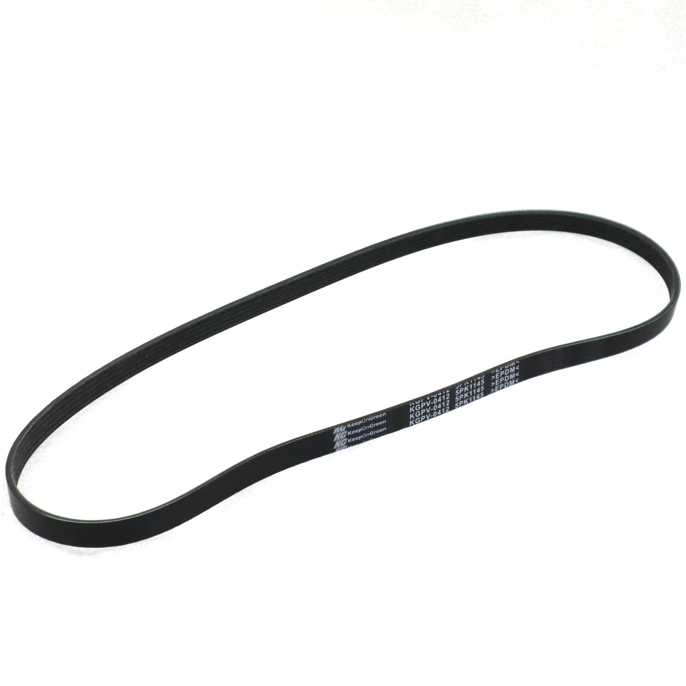 KGPV-0412 - BANDA DE ACCESORIOS PARA HONDA CITY L4 1.5L 2007-2013