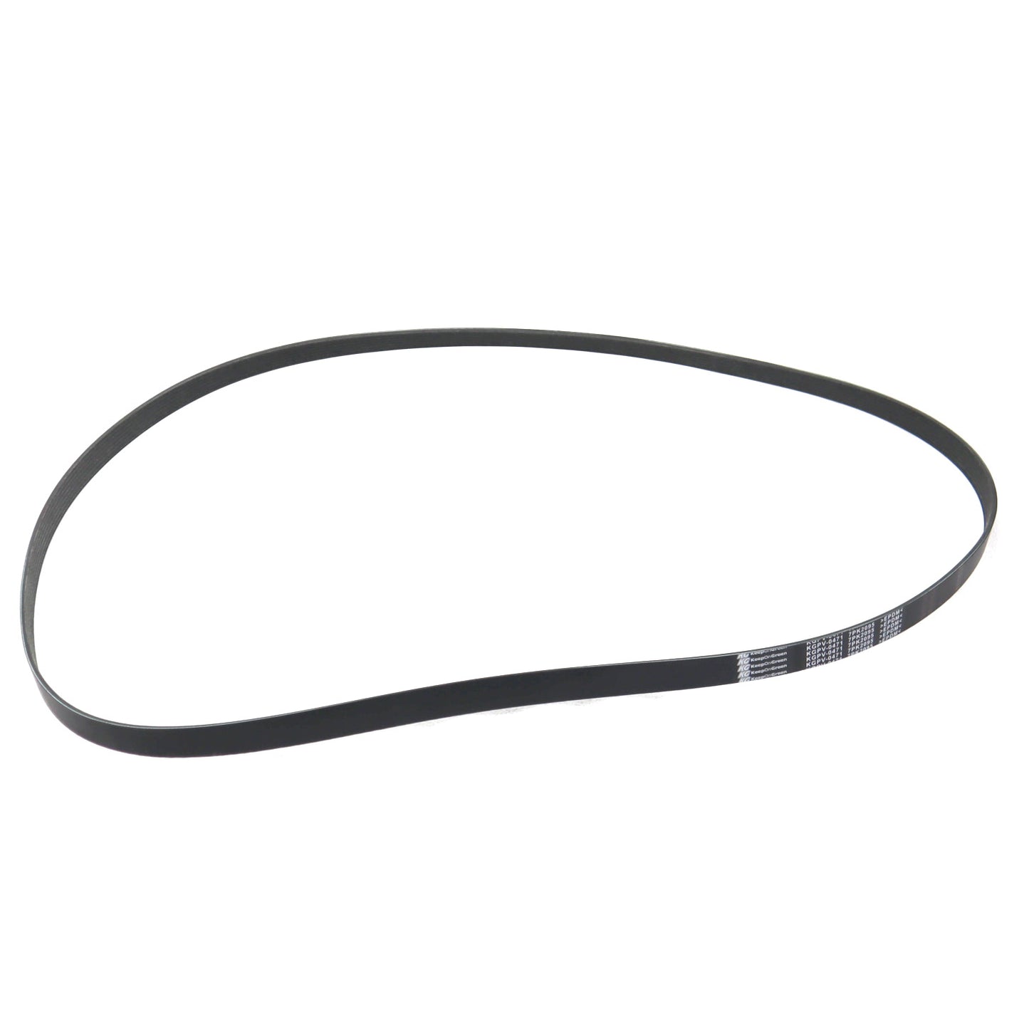 KGPV-0471 - BANDA DE ACCESORIOS PARA TOYOTA CAMRY L4 2.4L 2008-2014